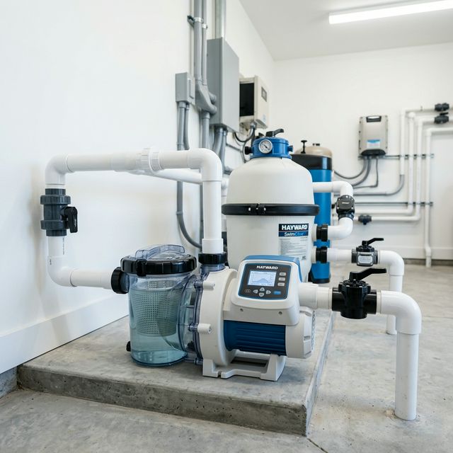 Pompe de filtration piscine : comment bien choisir en 2026