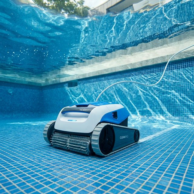Robot piscine 2026 : comparatif hydraulique, pression et électrique
